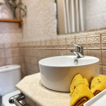 Apartamento La Casita De Las Hermanas