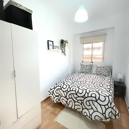 Apartamento La Casita De Las Hermanas *