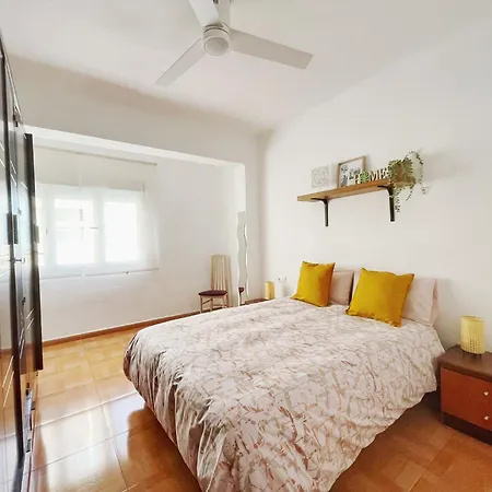 La Casita De Las Hermanas