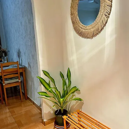 La Casita De Las Hermanas * Malaga