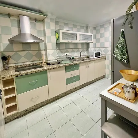 La Casita De Las Hermanas * Malaga