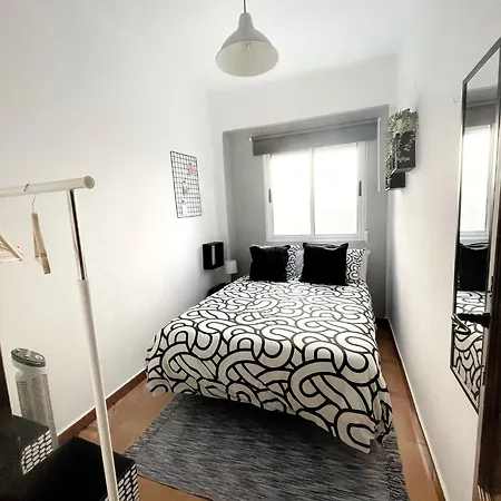 Apartment La Casita De Las Hermanas